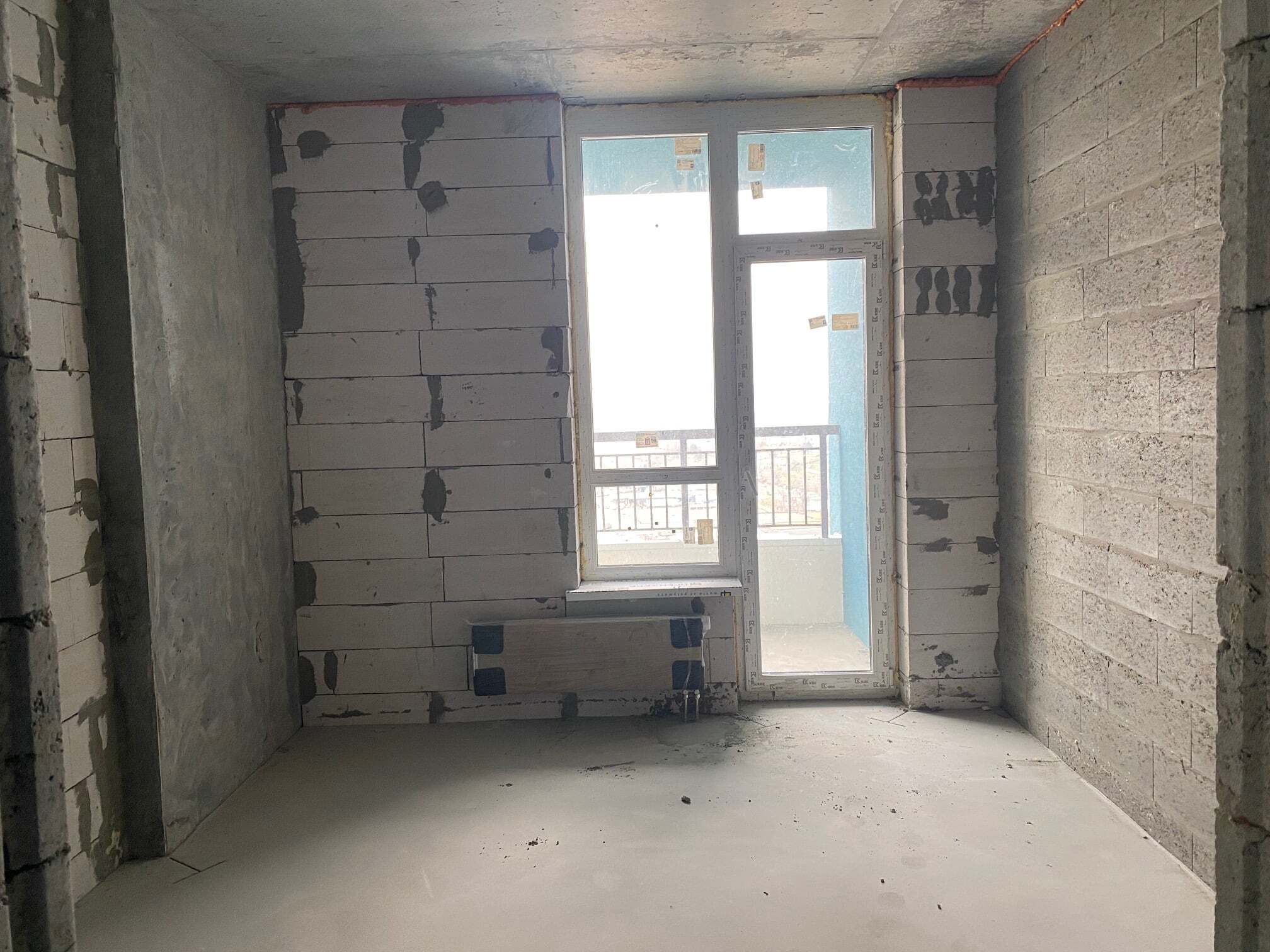 Продажа 1-комнатной квартиры 45 м², Каховская ул., 62А