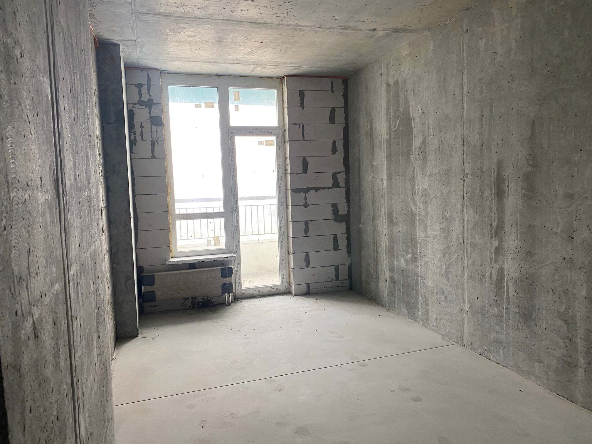 Продажа 1-комнатной квартиры 45 м², Каховская ул., 62А