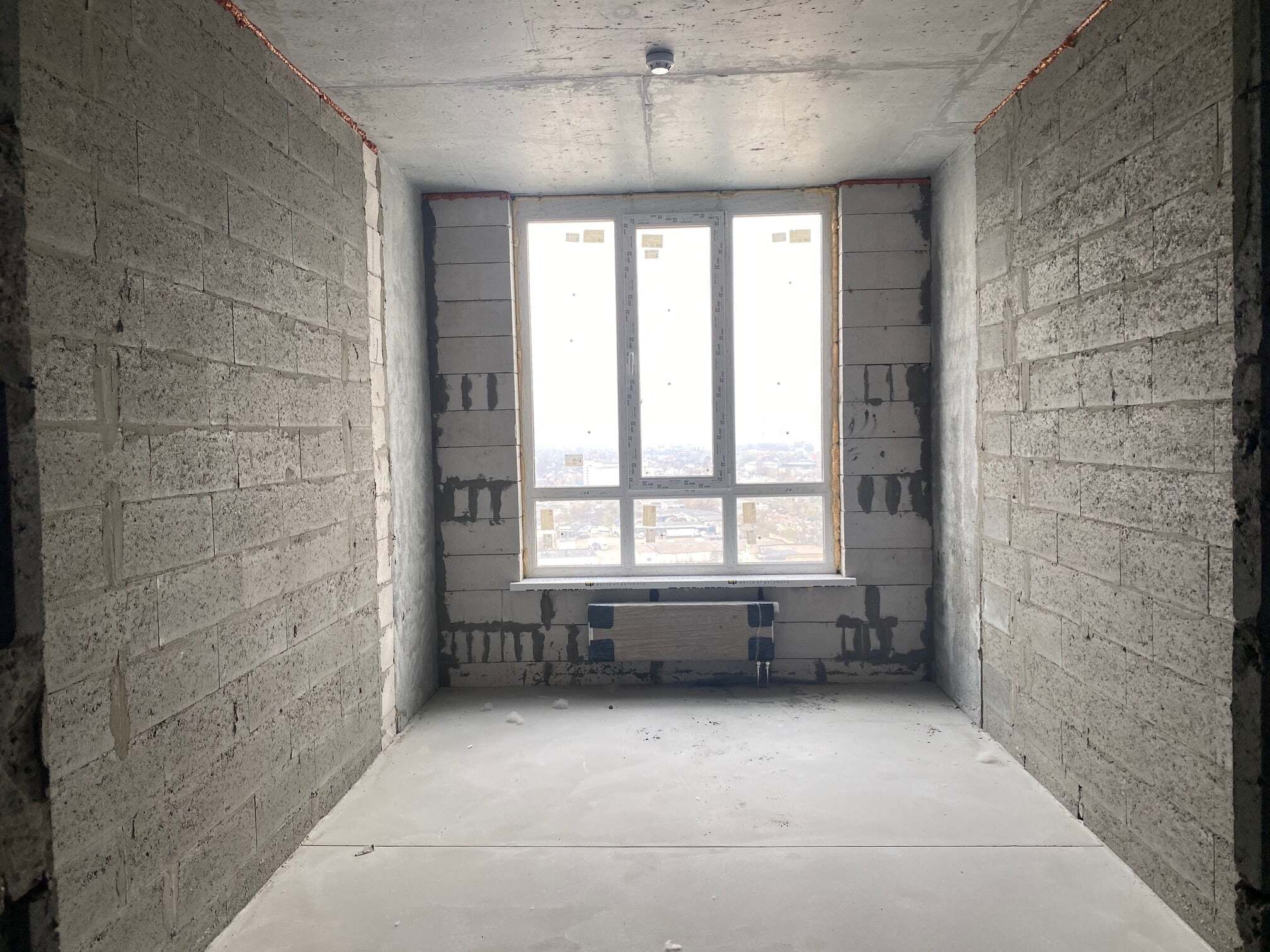 Продажа 1-комнатной квартиры 45 м², Каховская ул., 62А