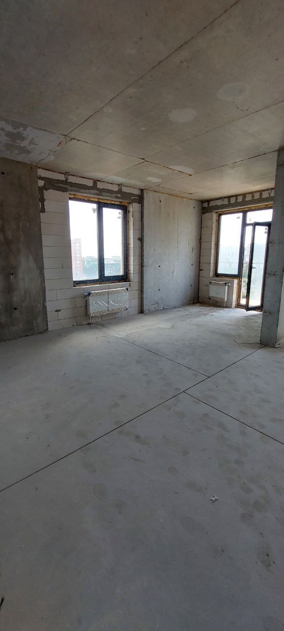 Продажа 2-комнатной квартиры 67 м², Фонтанская дор., 25