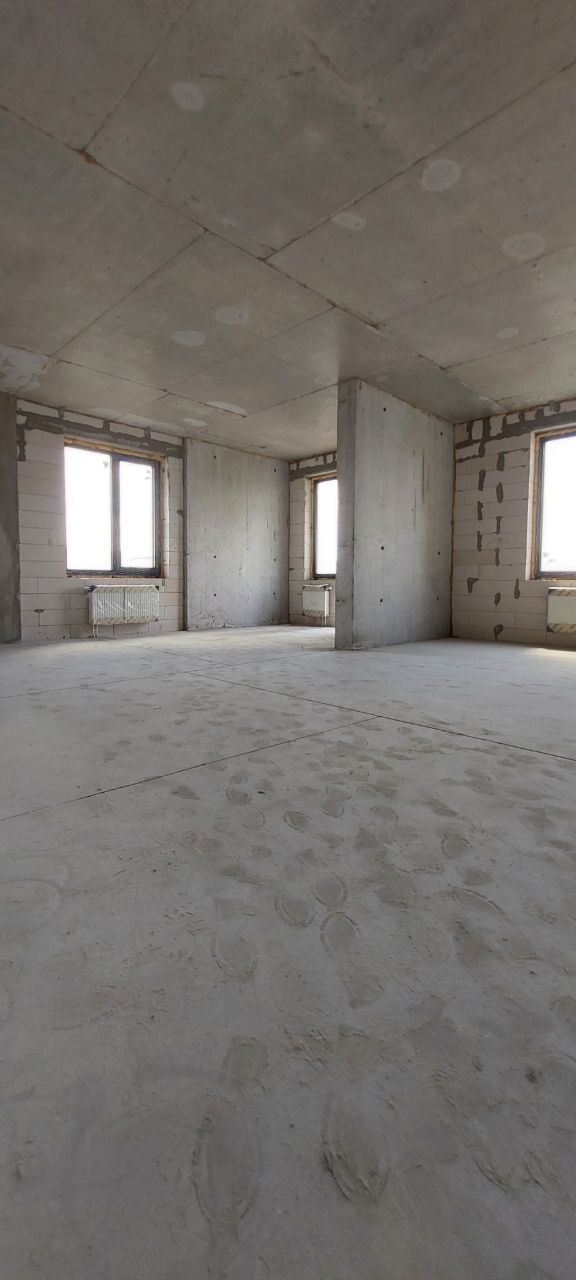 Продажа 2-комнатной квартиры 67 м², Фонтанская дор., 25