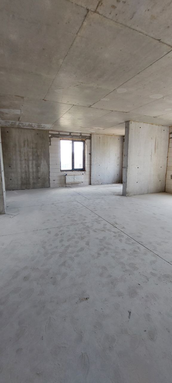 Продажа 2-комнатной квартиры 67 м², Фонтанская дор., 25