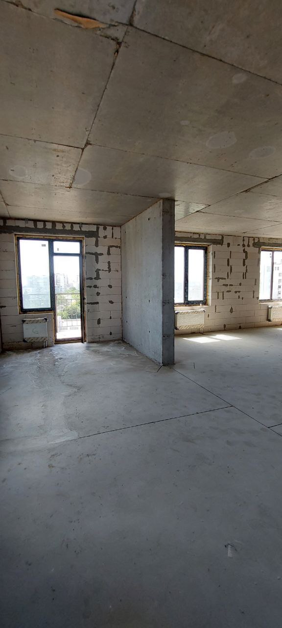 Продажа 2-комнатной квартиры 67 м², Фонтанская дор., 25