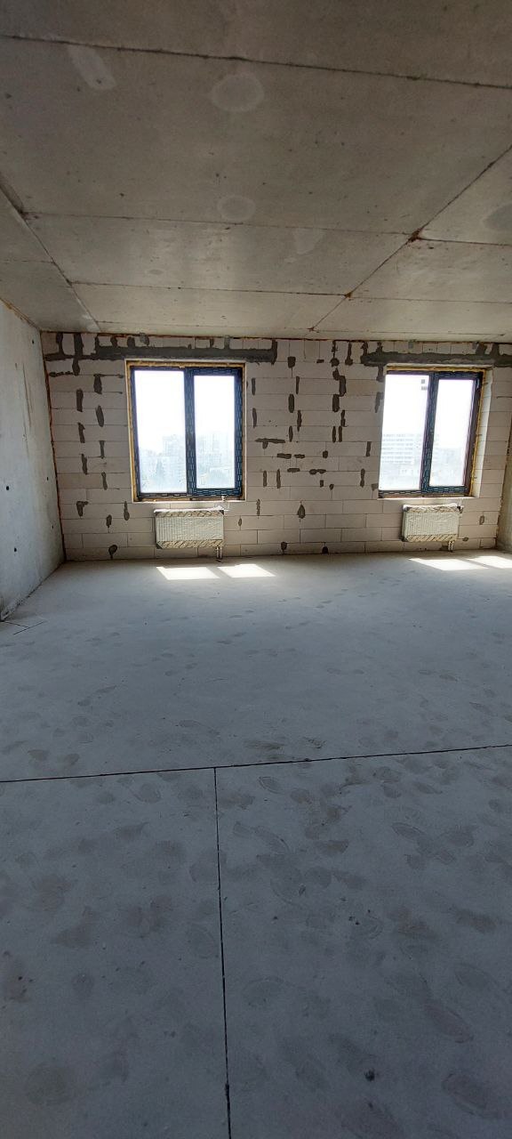 Продажа 2-комнатной квартиры 67 м², Фонтанская дор., 25