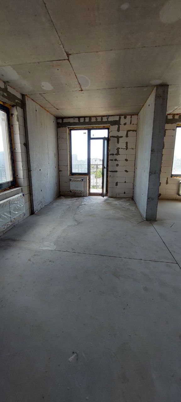 Продажа 2-комнатной квартиры 67 м², Фонтанская дор., 25