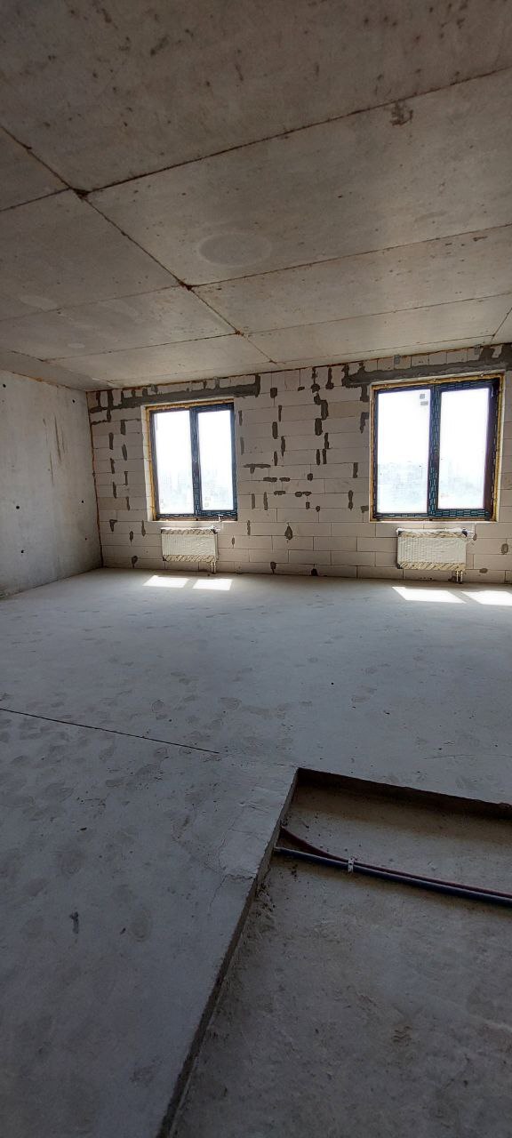 Продажа 2-комнатной квартиры 67 м², Фонтанская дор., 25