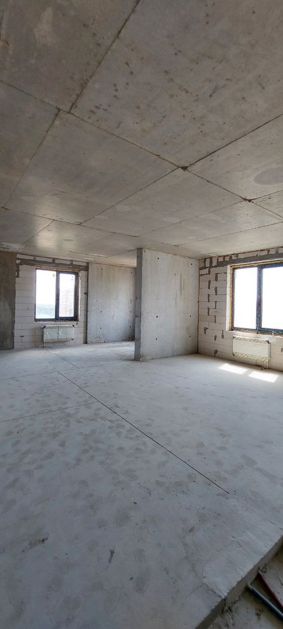 Продажа 2-комнатной квартиры 67 м², Фонтанская дор., 25