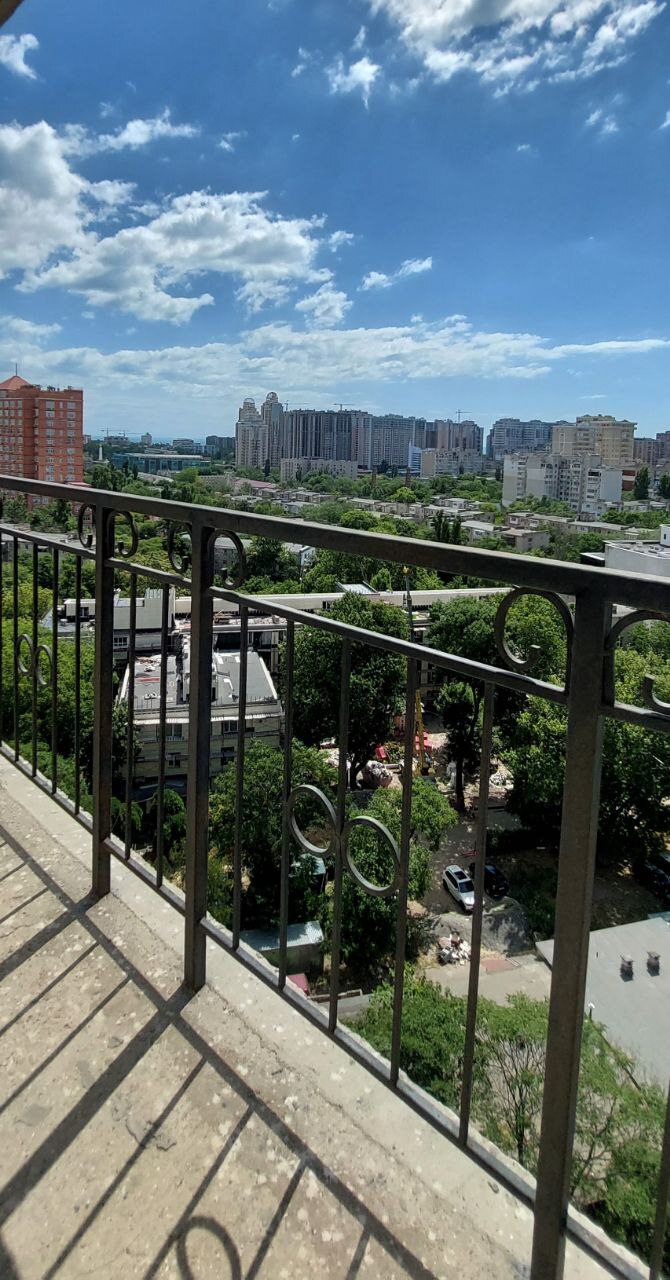 Продажа 2-комнатной квартиры 67 м², Фонтанская дор., 25