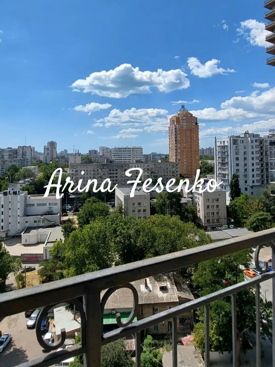 Продажа 2-комнатной квартиры 67 м², Фонтанская дор., 25
