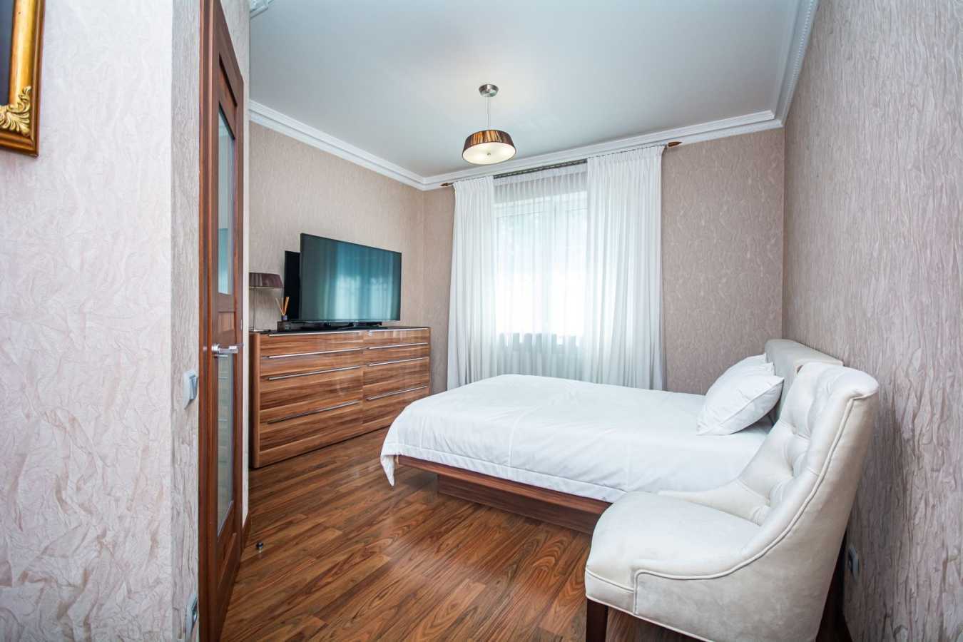 Продажа дома 257 м², Уютная ул., 7