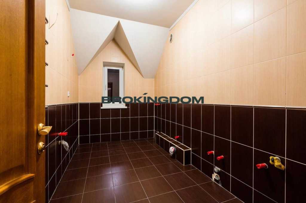 Продажа дома 289 м², Октябрьский пер., 6