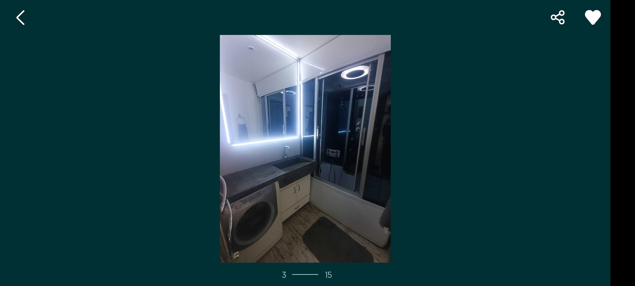 Продажа 2-комнатной квартиры 43 м², 17-я Энтузиастов ул.