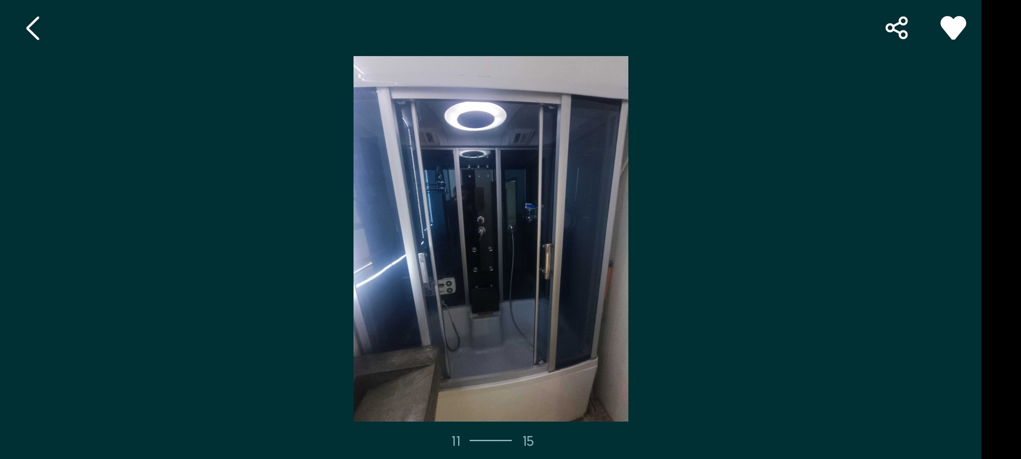 Продажа 2-комнатной квартиры 43 м², 17-я Энтузиастов ул.