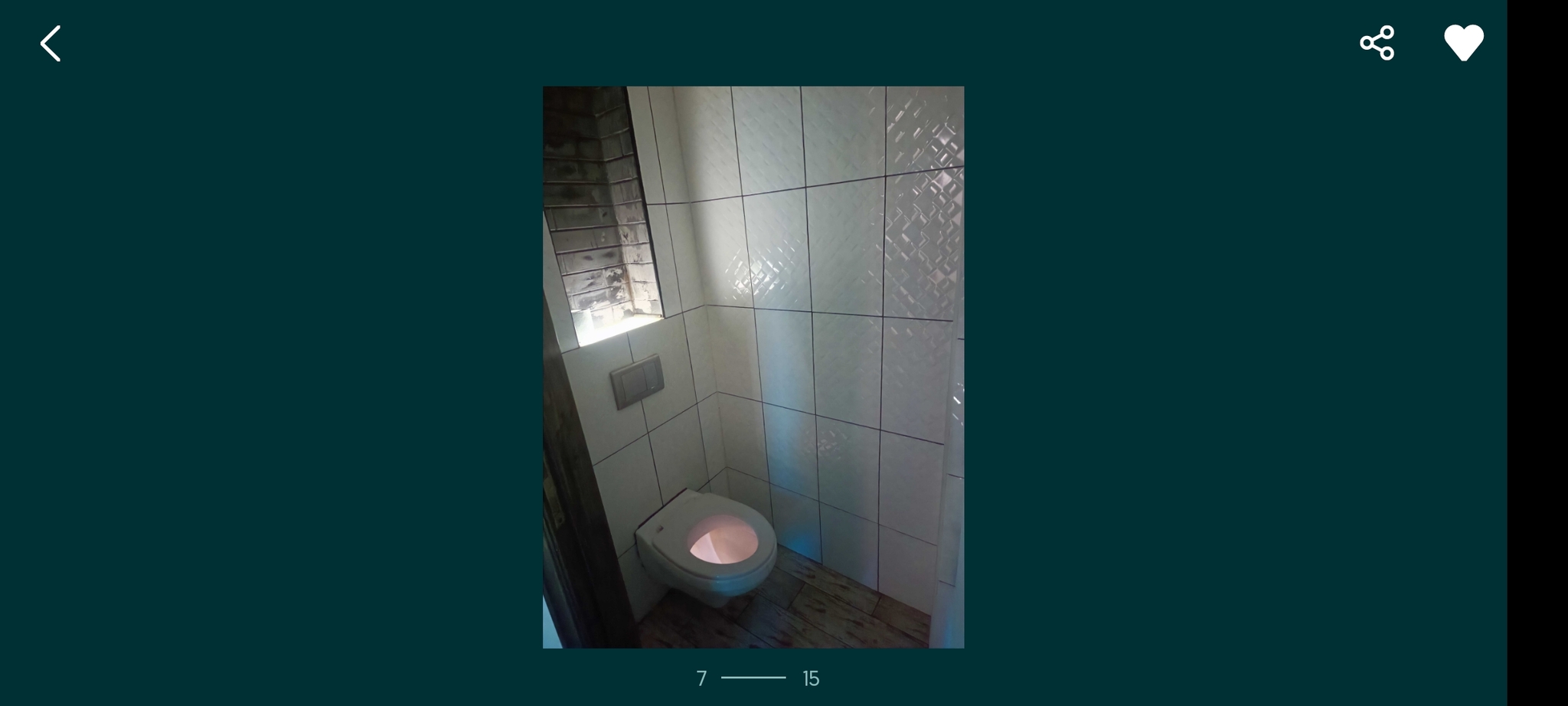 Продажа 2-комнатной квартиры 43 м², 17-я Энтузиастов ул.