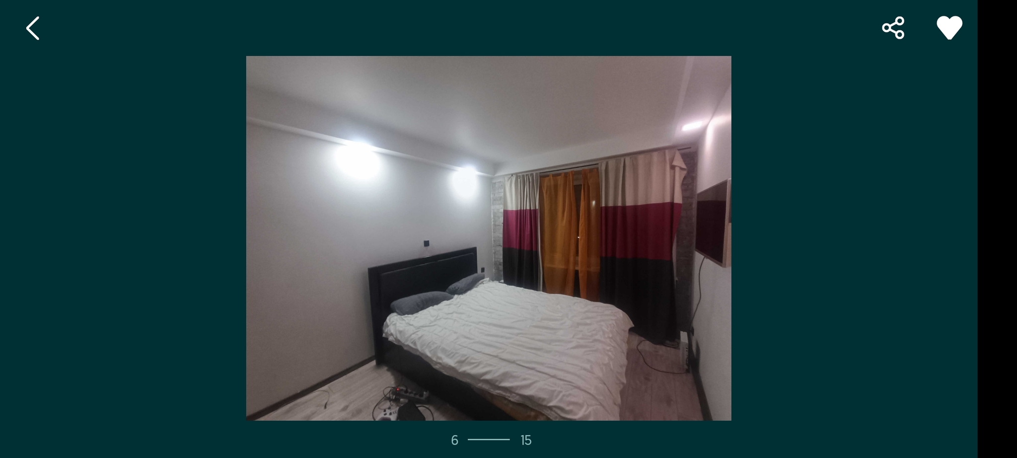 Продажа 2-комнатной квартиры 43 м², 17-я Энтузиастов ул.