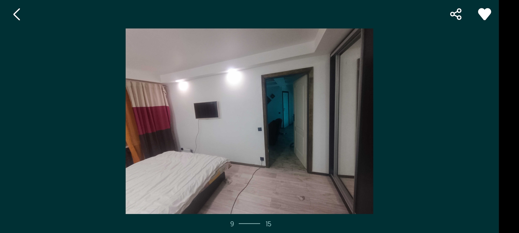 Продажа 2-комнатной квартиры 43 м², 17-я Энтузиастов ул.