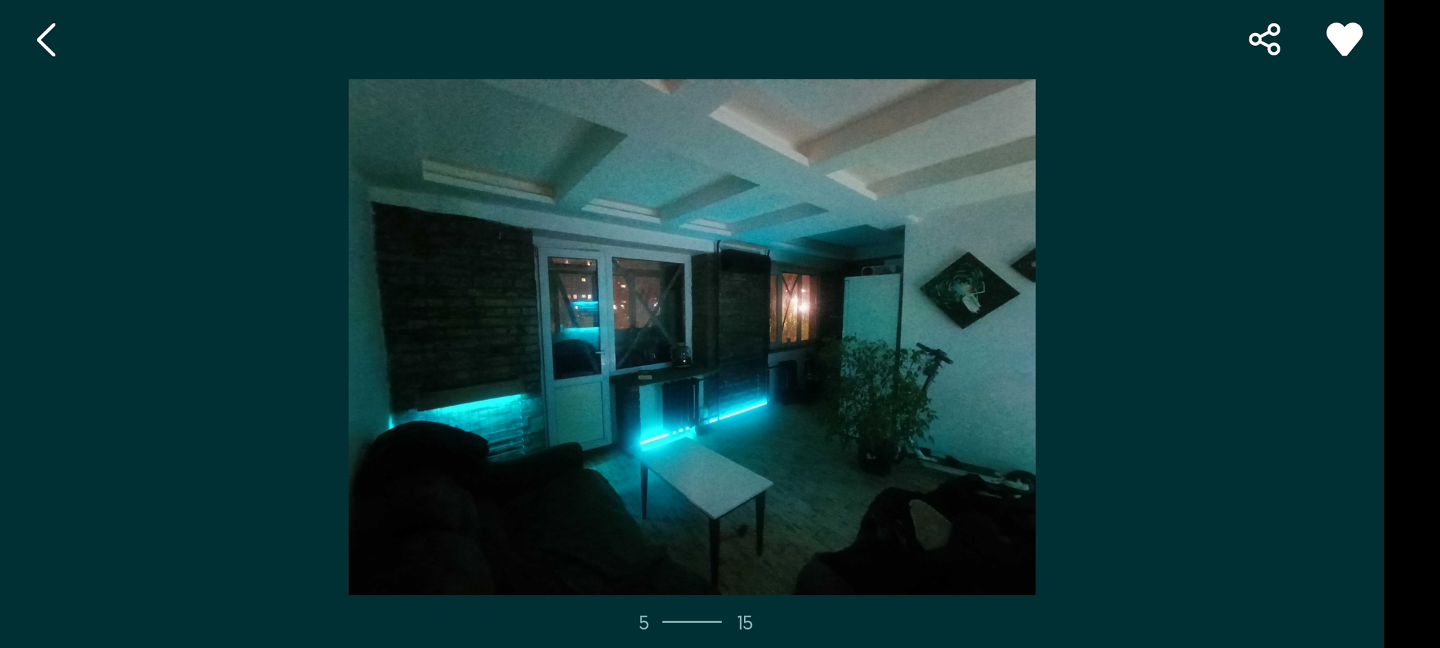 Продажа 2-комнатной квартиры 43 м², 17-я Энтузиастов ул.
