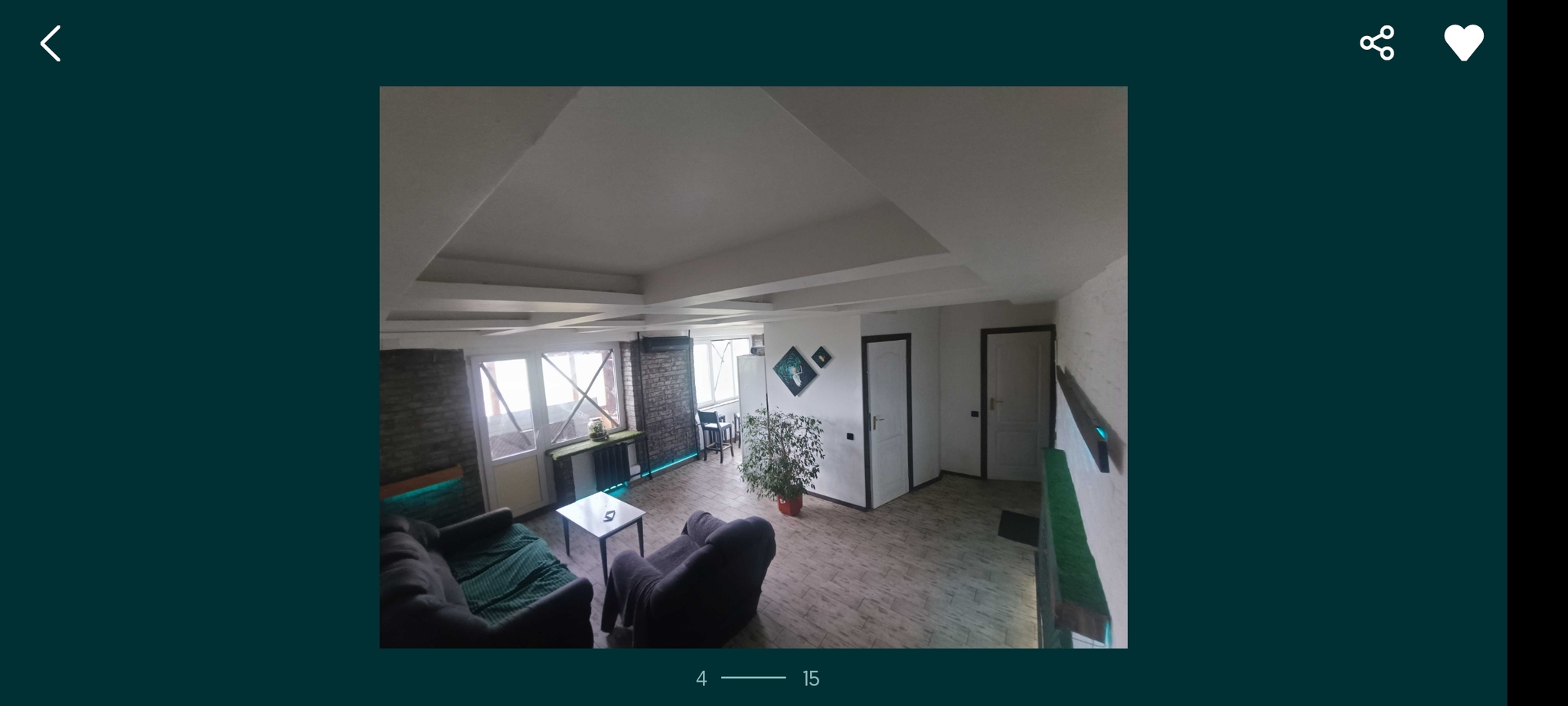 Продажа 2-комнатной квартиры 43 м², 17-я Энтузиастов ул.