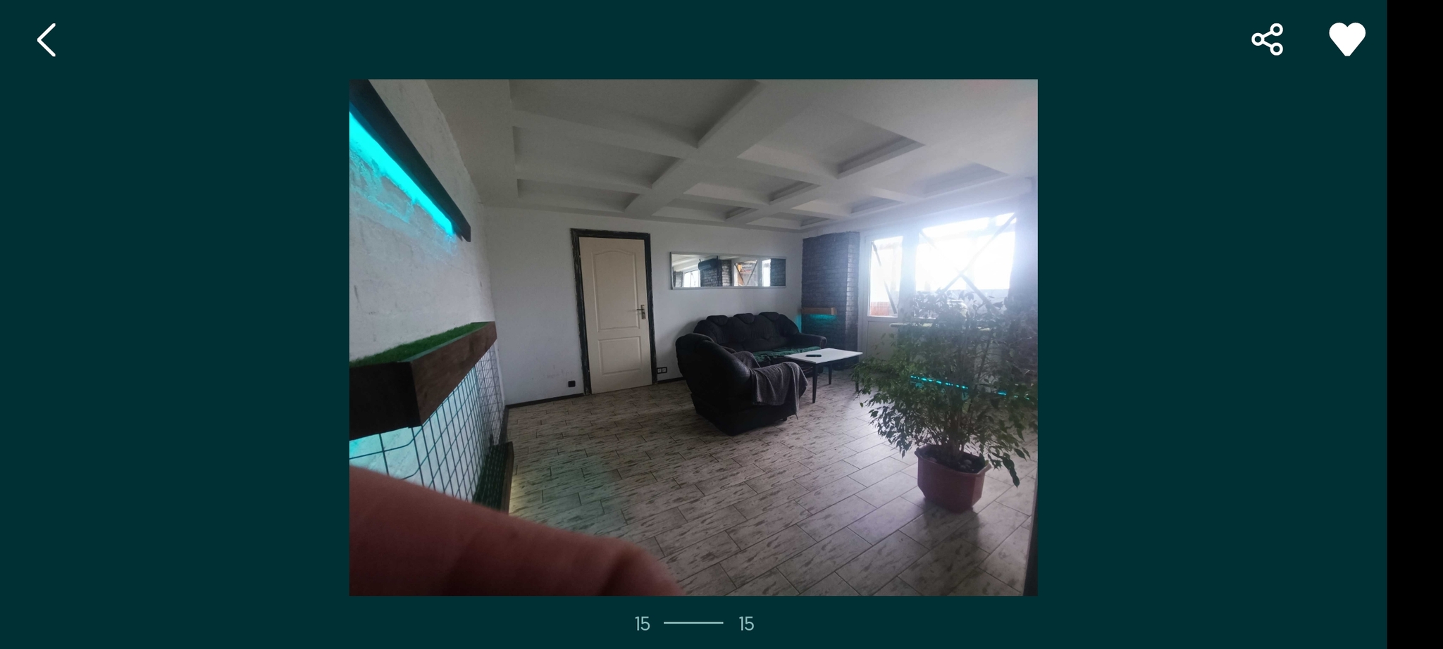 Продажа 2-комнатной квартиры 43 м², 17-я Энтузиастов ул.