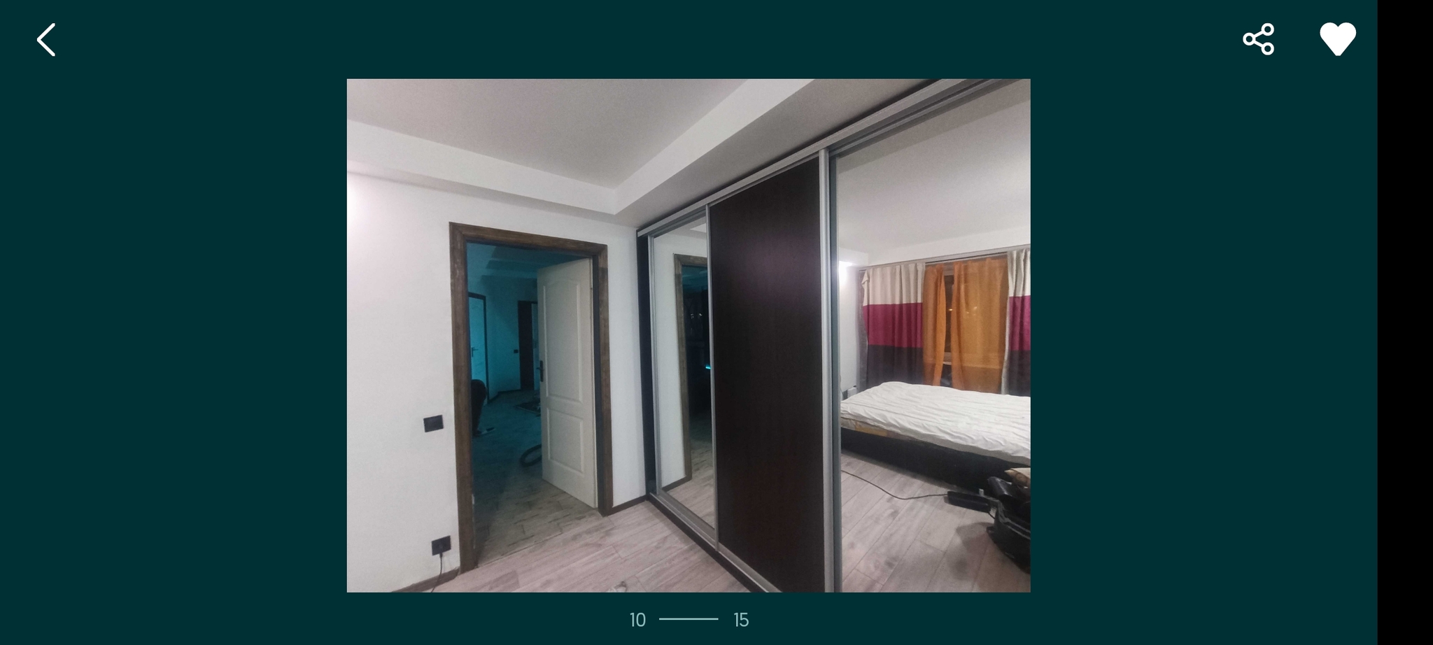 Продажа 2-комнатной квартиры 43 м², 17-я Энтузиастов ул.