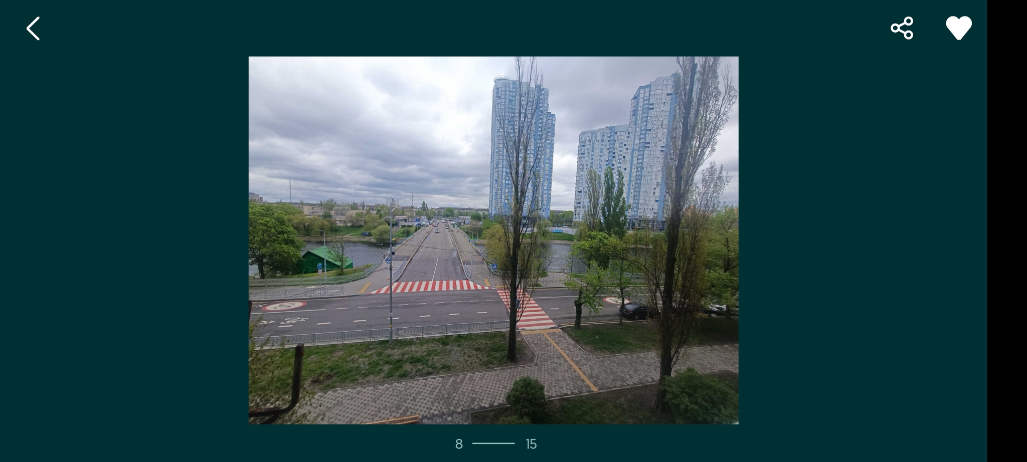 Продажа 2-комнатной квартиры 43 м², 17-я Энтузиастов ул.