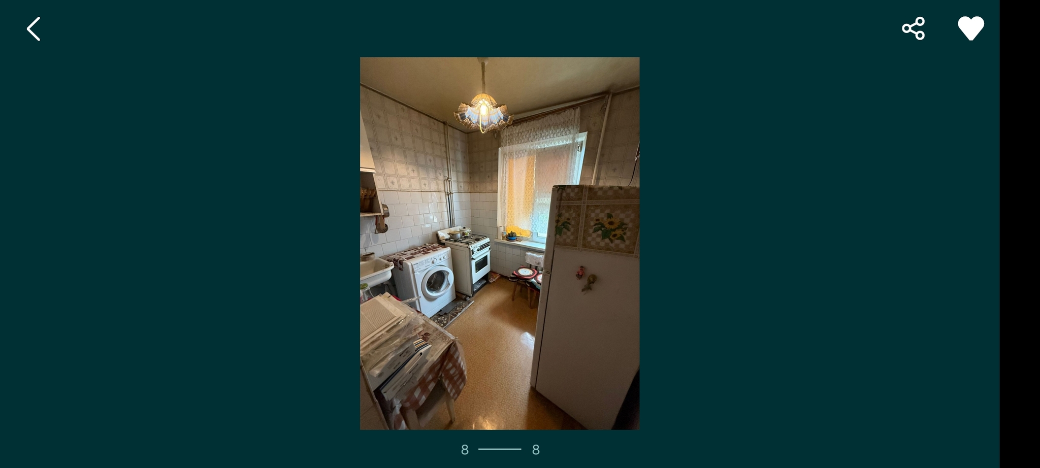Продаж 2-кімнатної квартири 47 м², Березняківська вул., 38