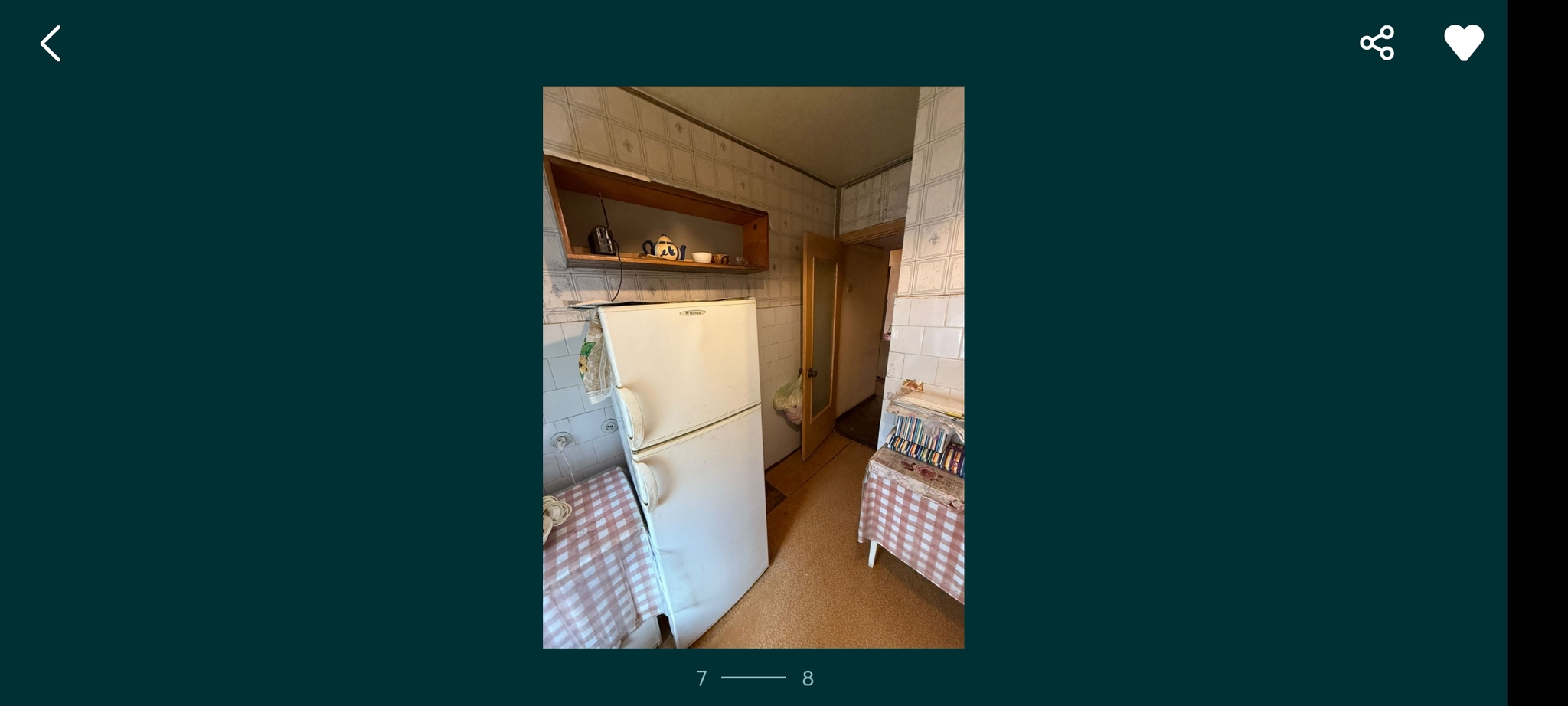 Продаж 2-кімнатної квартири 47 м², Березняківська вул., 38
