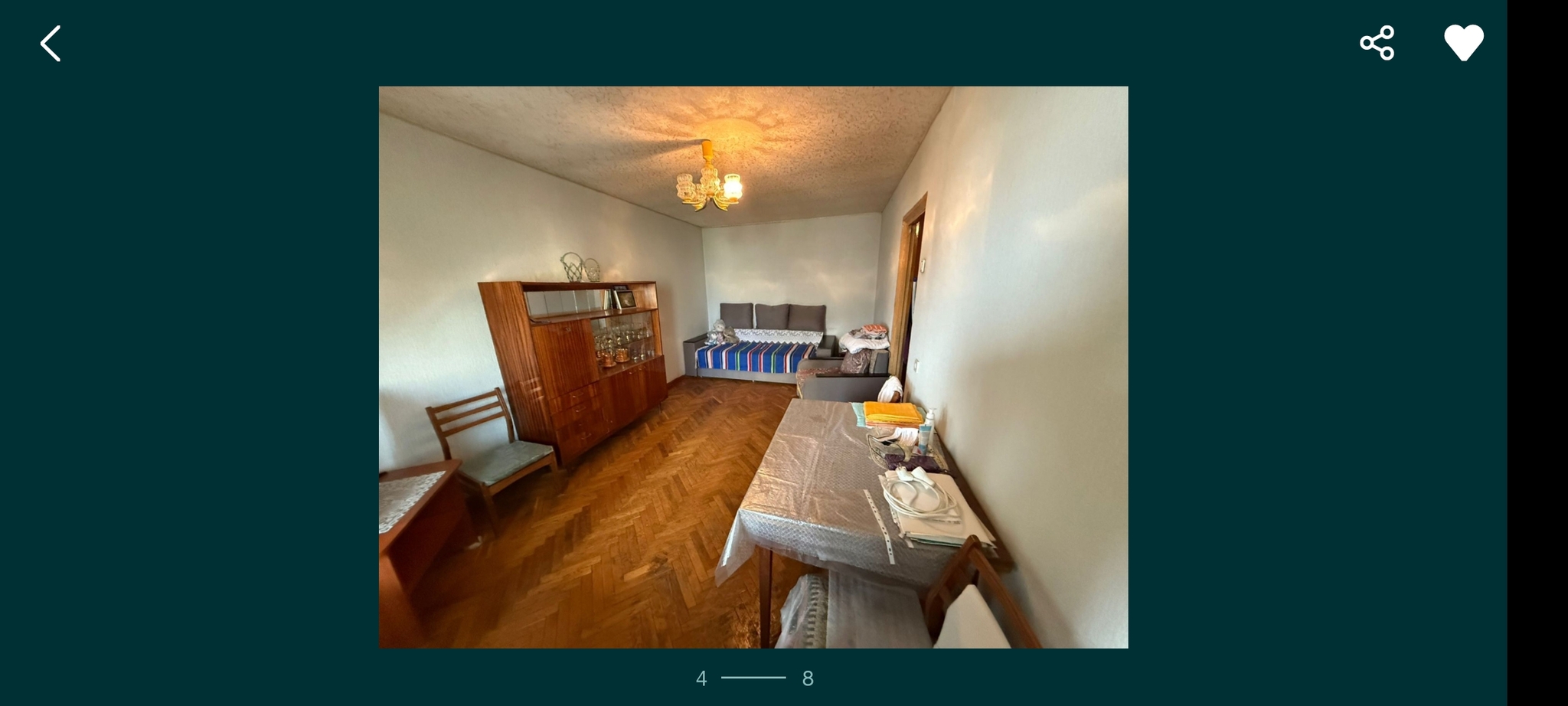 Продаж 2-кімнатної квартири 47 м², Березняківська вул., 38