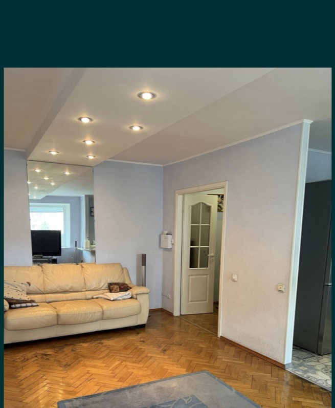 Продаж 3-кімнатної квартири 73 м², Митрополита Андрея Шептицького вул., 3Б