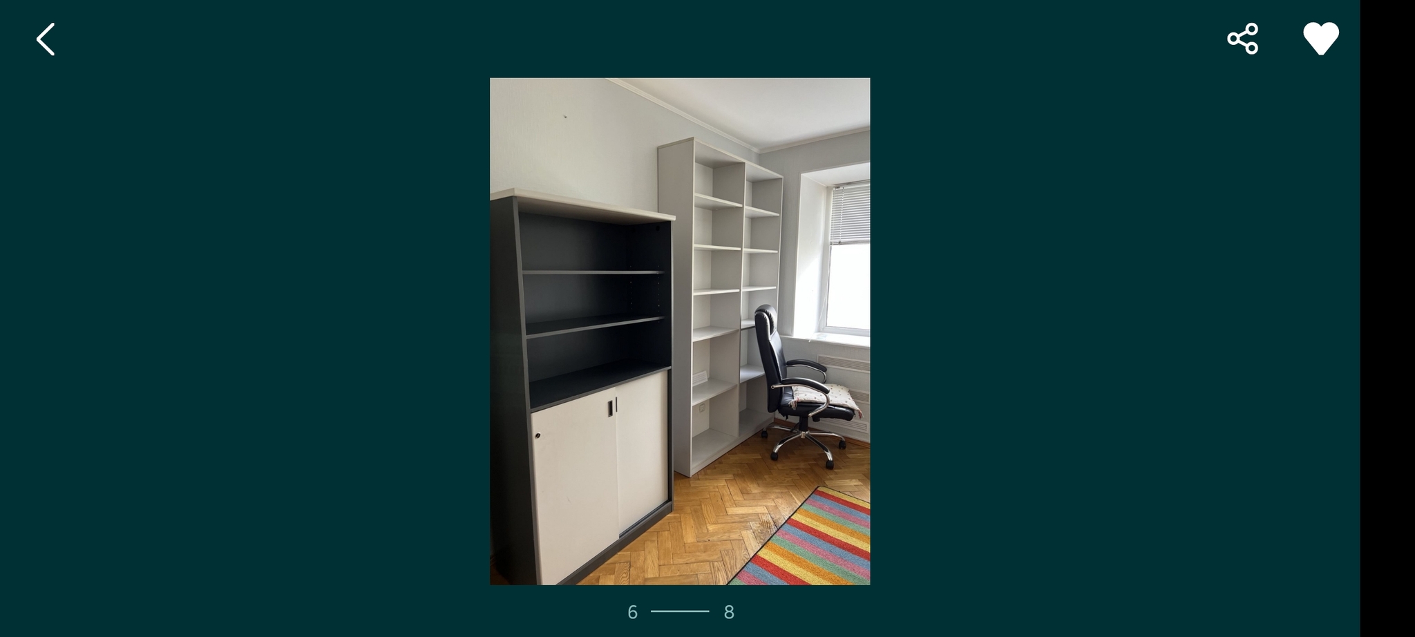 Продаж 3-кімнатної квартири 73 м², Митрополита Андрея Шептицького вул., 3Б