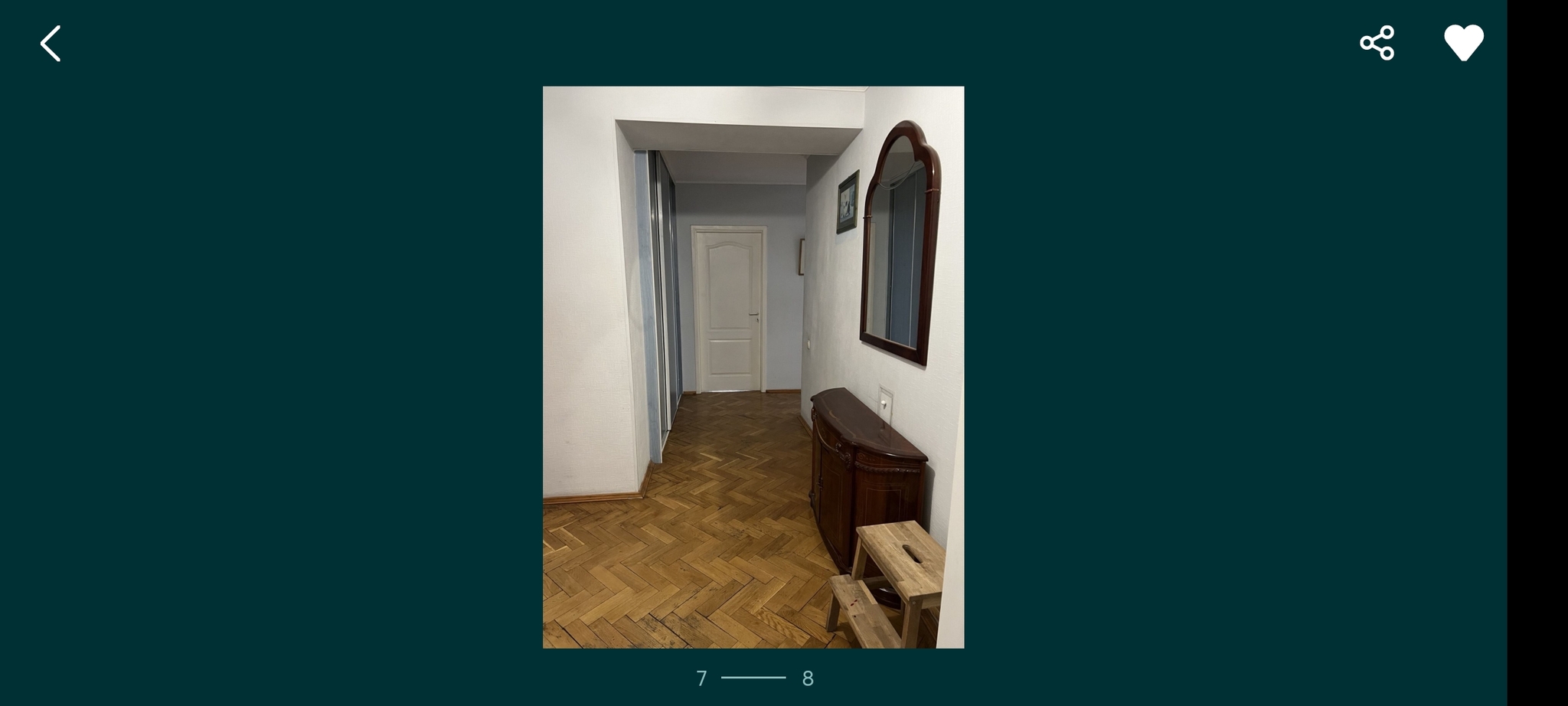 Продаж 3-кімнатної квартири 73 м², Митрополита Андрея Шептицького вул., 3Б