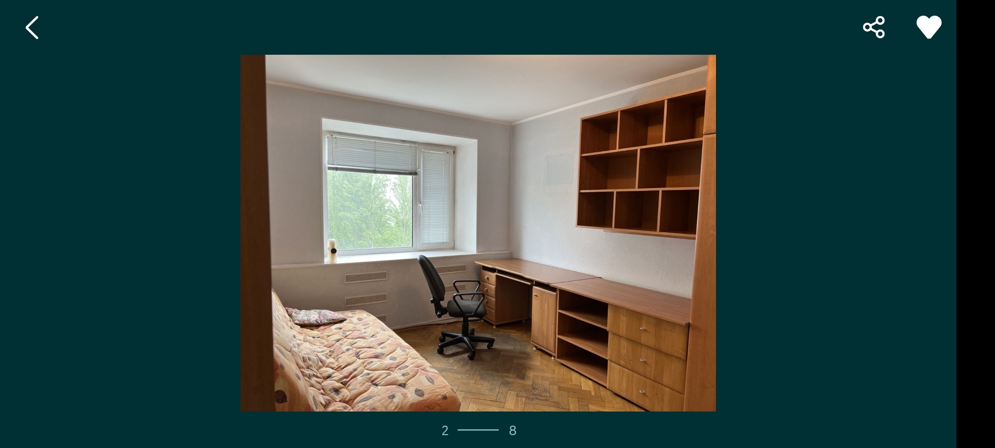 Продаж 3-кімнатної квартири 73 м², Митрополита Андрея Шептицького вул., 3Б