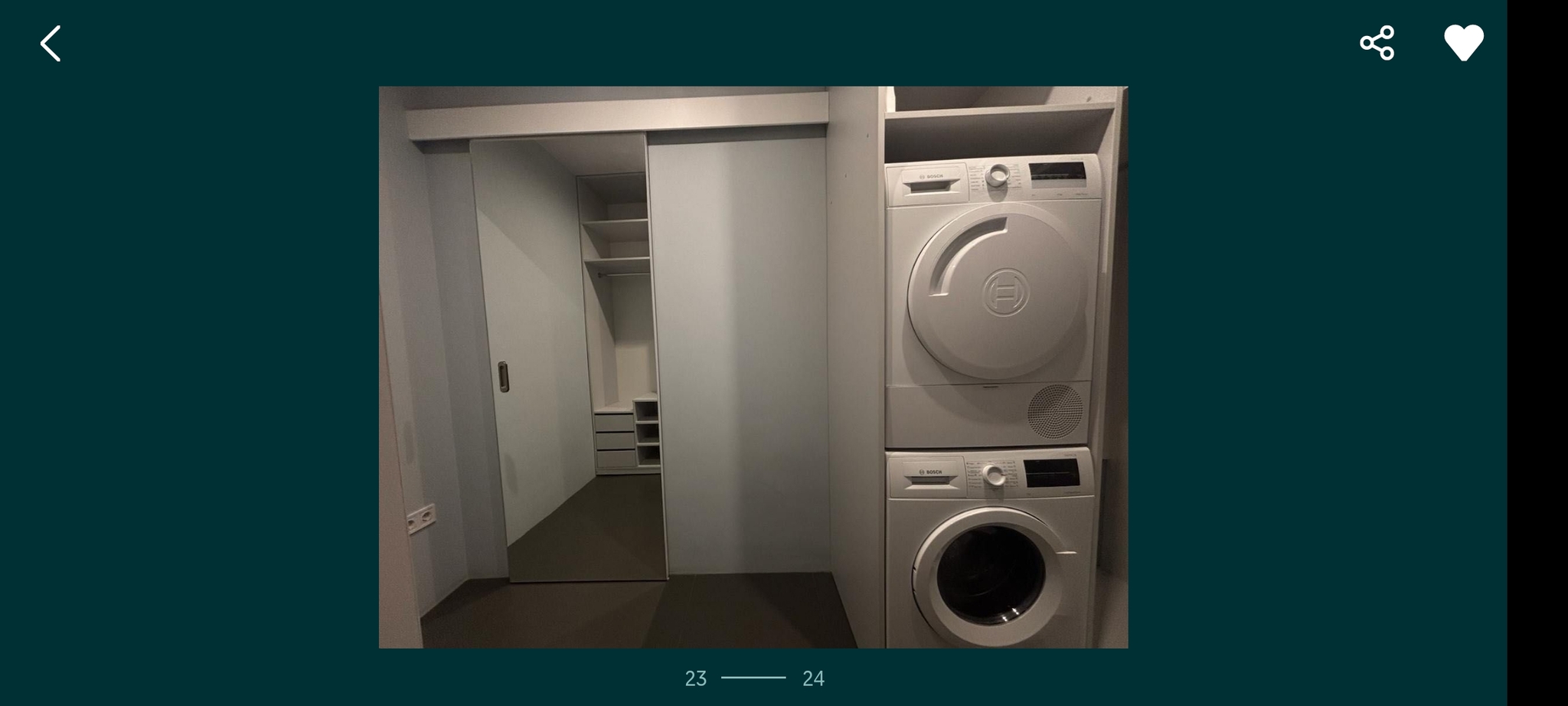 Продажа 3-комнатной квартиры 80 м², Никольско-Слободская ул., 3Б