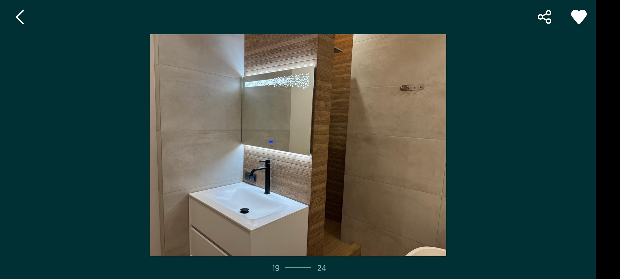 Продажа 3-комнатной квартиры 80 м², Никольско-Слободская ул., 3Б