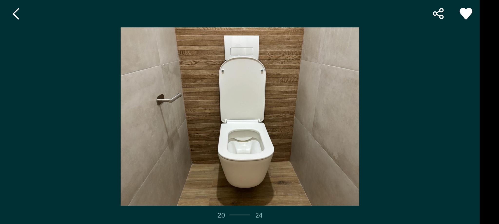 Продажа 3-комнатной квартиры 80 м², Никольско-Слободская ул., 3Б