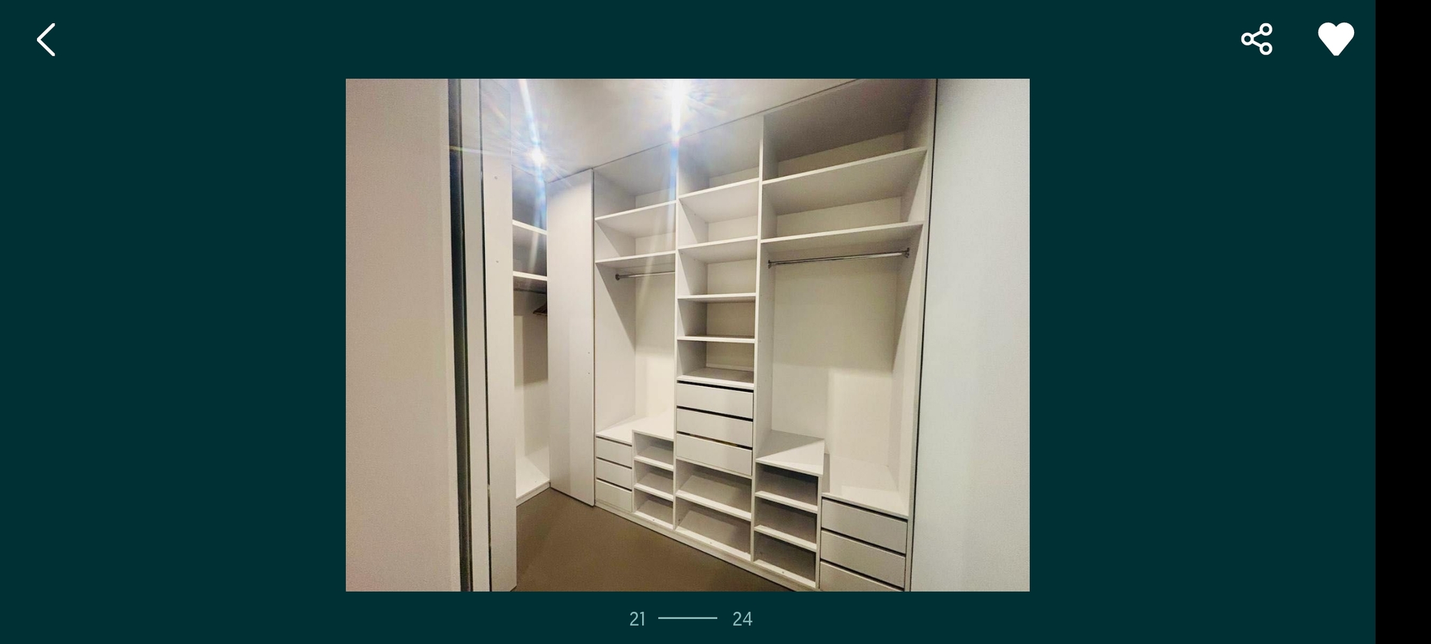 Продажа 3-комнатной квартиры 80 м², Никольско-Слободская ул., 3Б