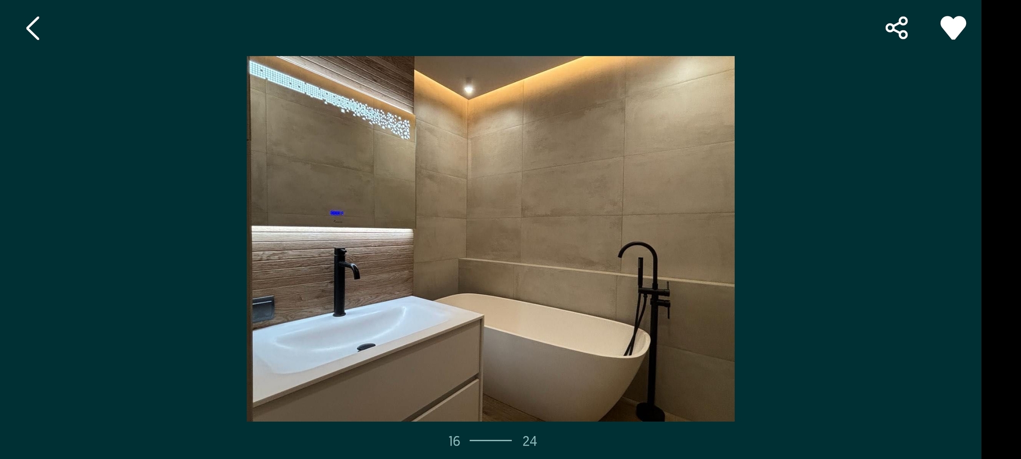 Продажа 3-комнатной квартиры 80 м², Никольско-Слободская ул., 3Б