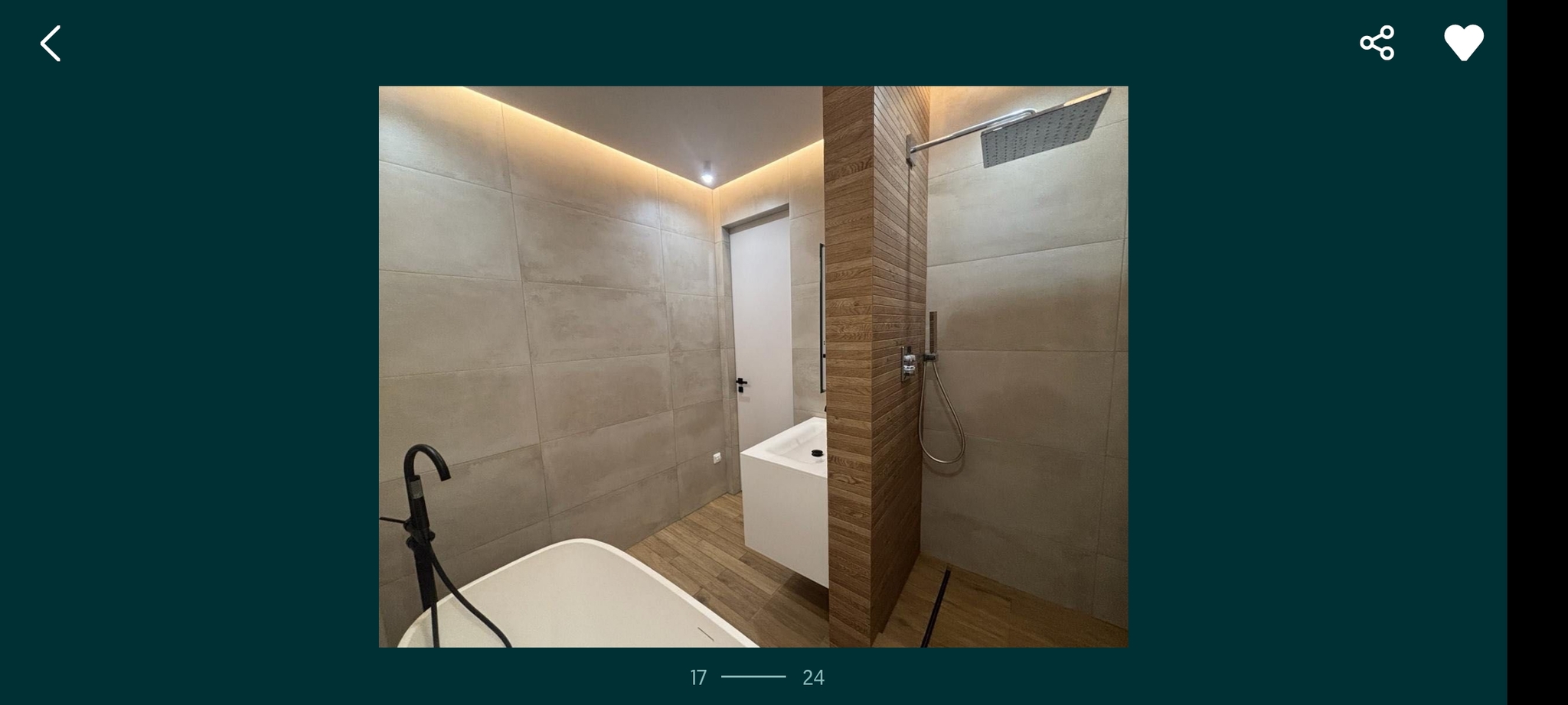 Продажа 3-комнатной квартиры 80 м², Никольско-Слободская ул., 3Б