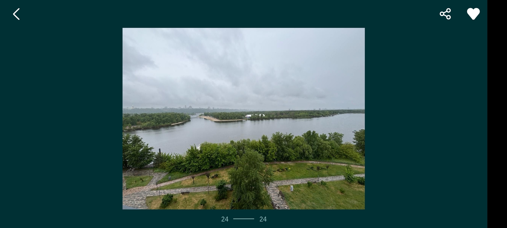 Продажа 3-комнатной квартиры 80 м², Никольско-Слободская ул., 3Б