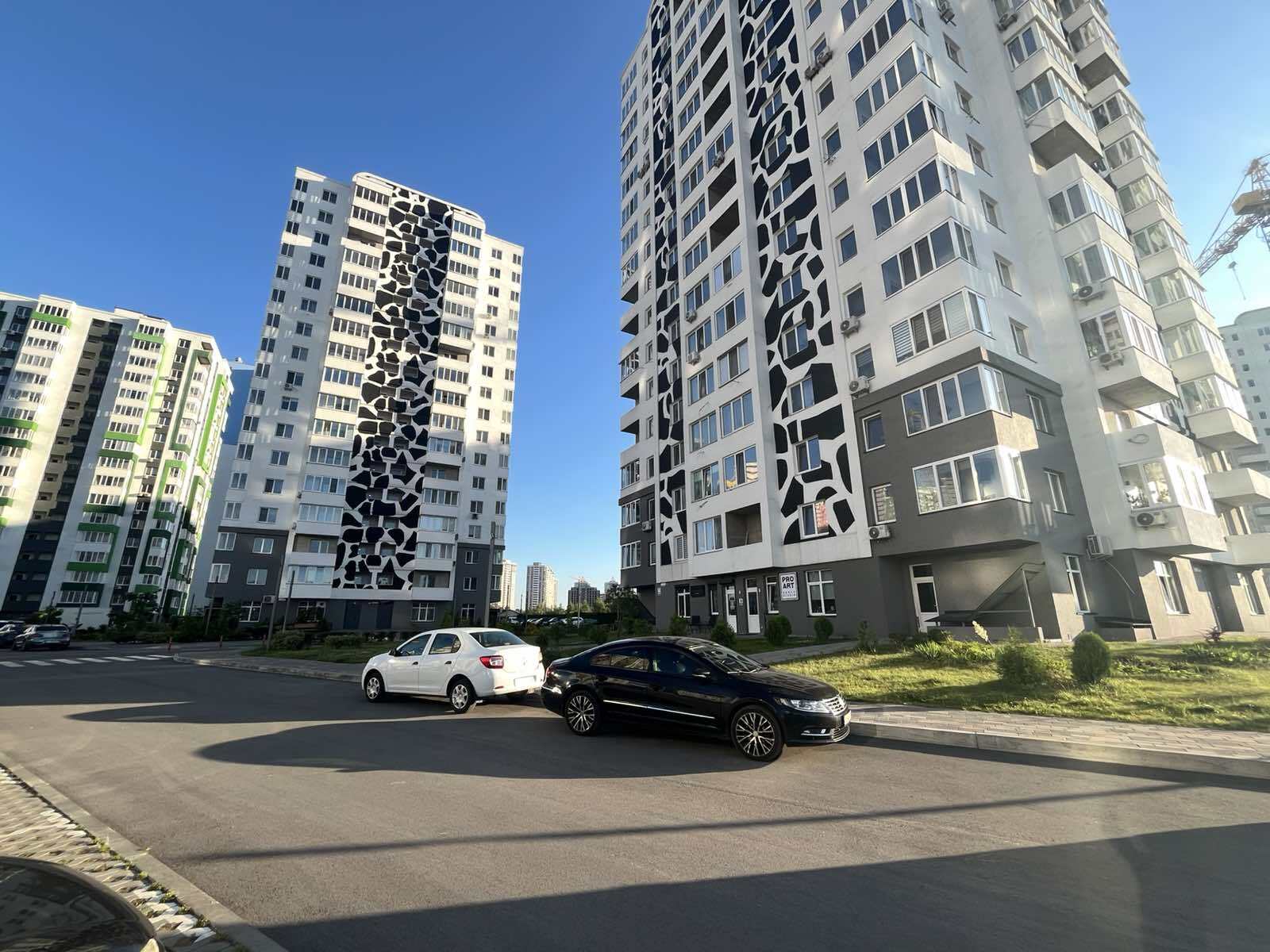 Продаж 2-кімнатної квартири 75 м²
