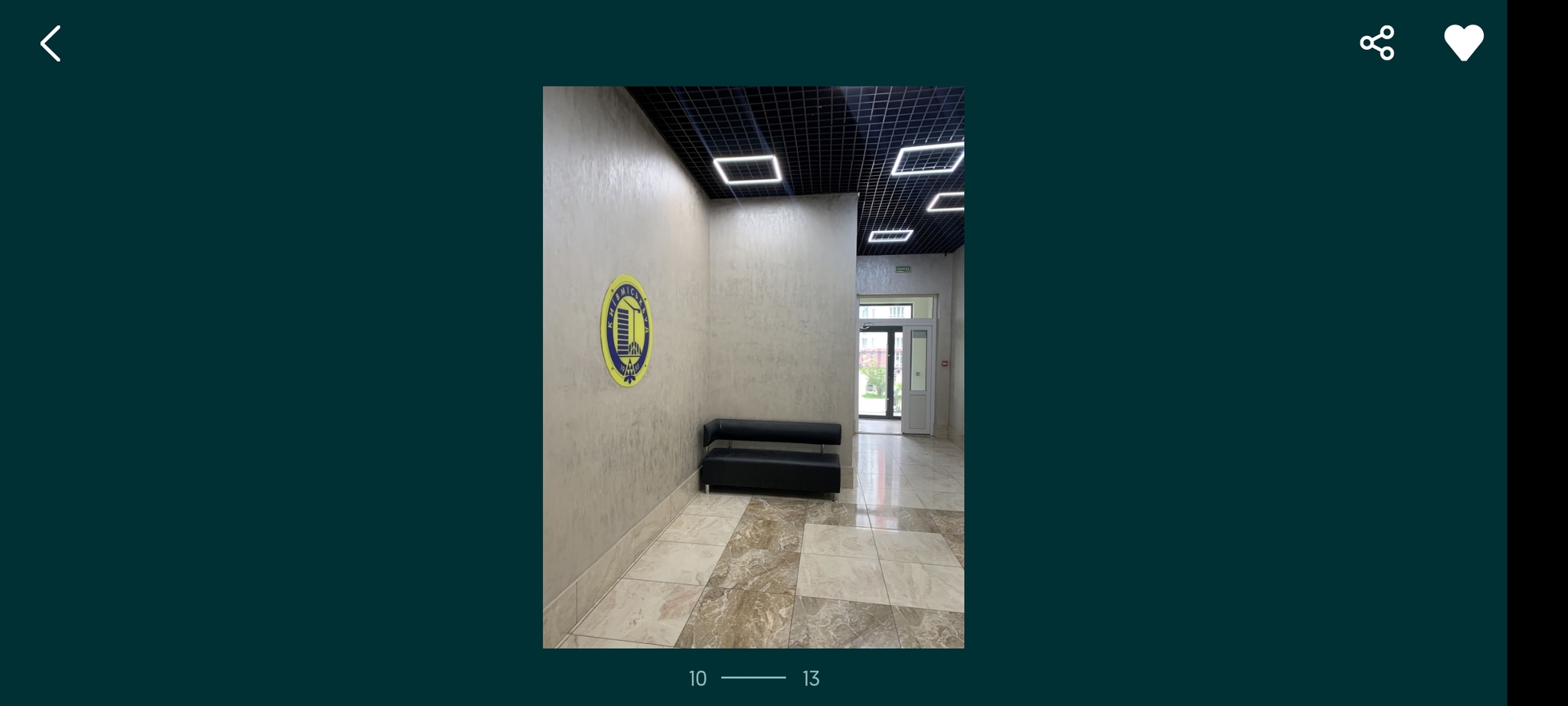 Продажа 1-комнатной квартиры 32 м², Каховская ул., 62А