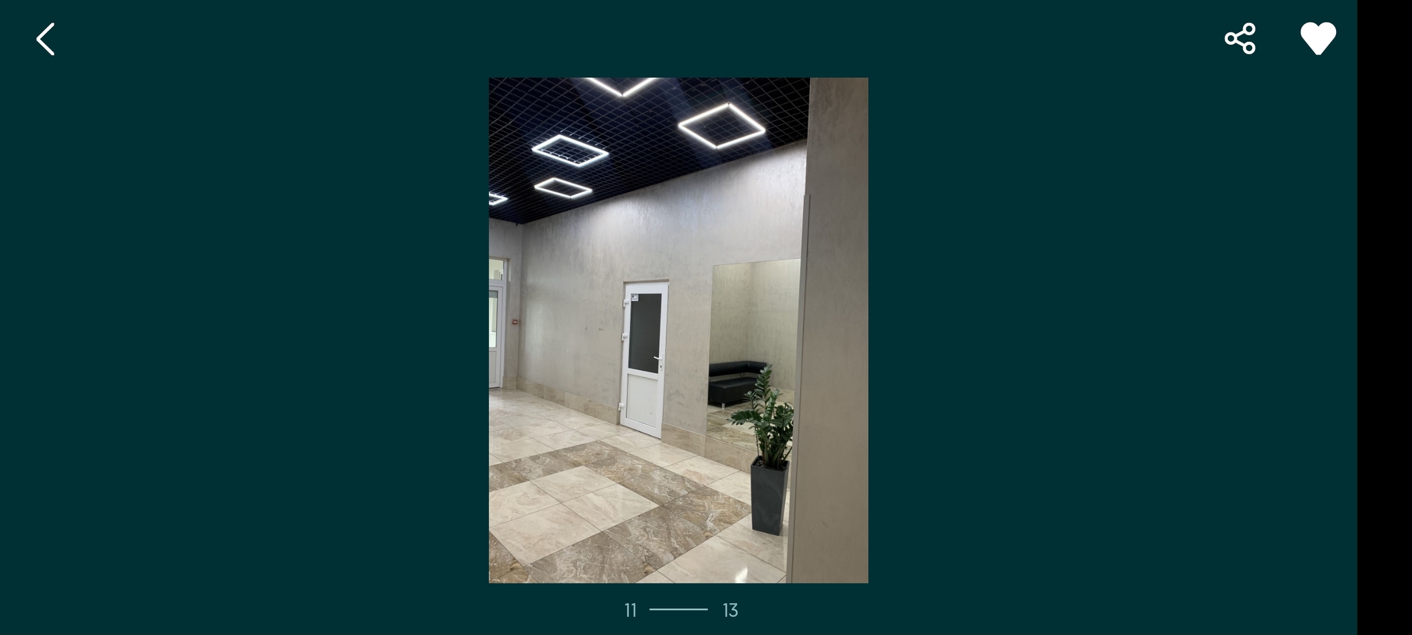 Продажа 1-комнатной квартиры 32 м², Каховская ул., 62А