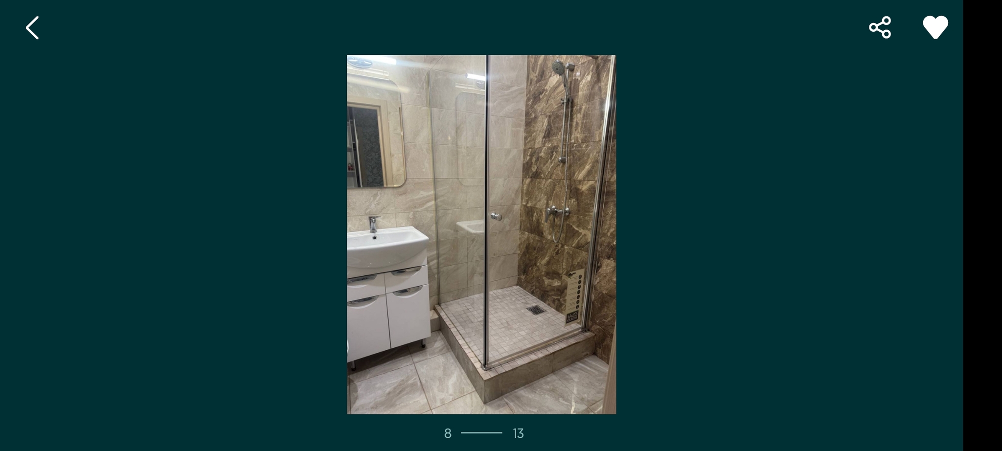 Продажа 1-комнатной квартиры 32 м², Каховская ул., 62А