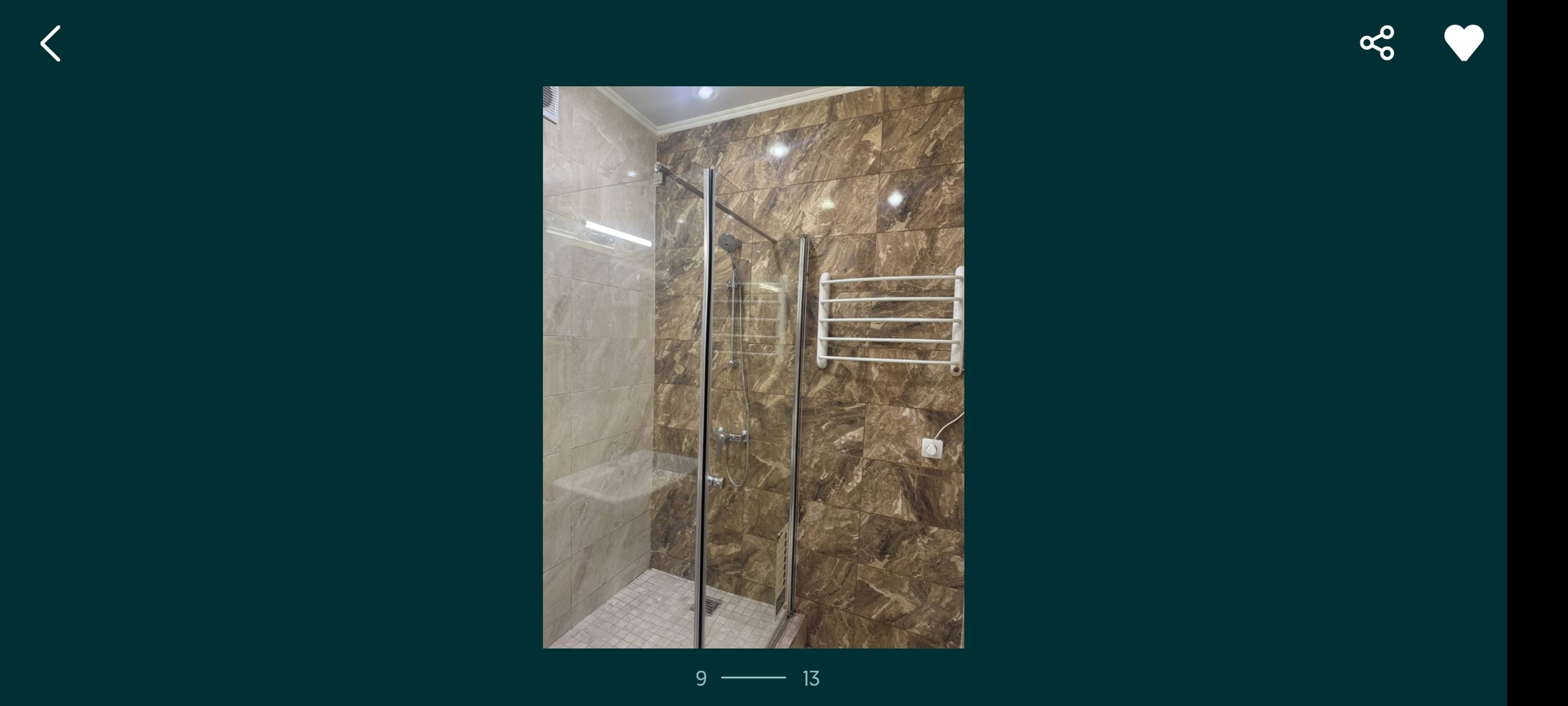 Продажа 1-комнатной квартиры 32 м², Каховская ул., 62А