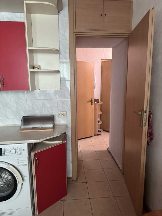 Оренда 2-кімнатної квартири 50 м², Симиренка вул., 12Б