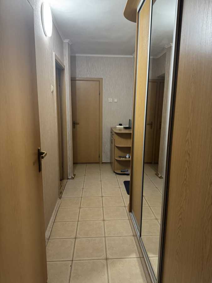 Оренда 2-кімнатної квартири 50 м², Симиренка вул., 12Б