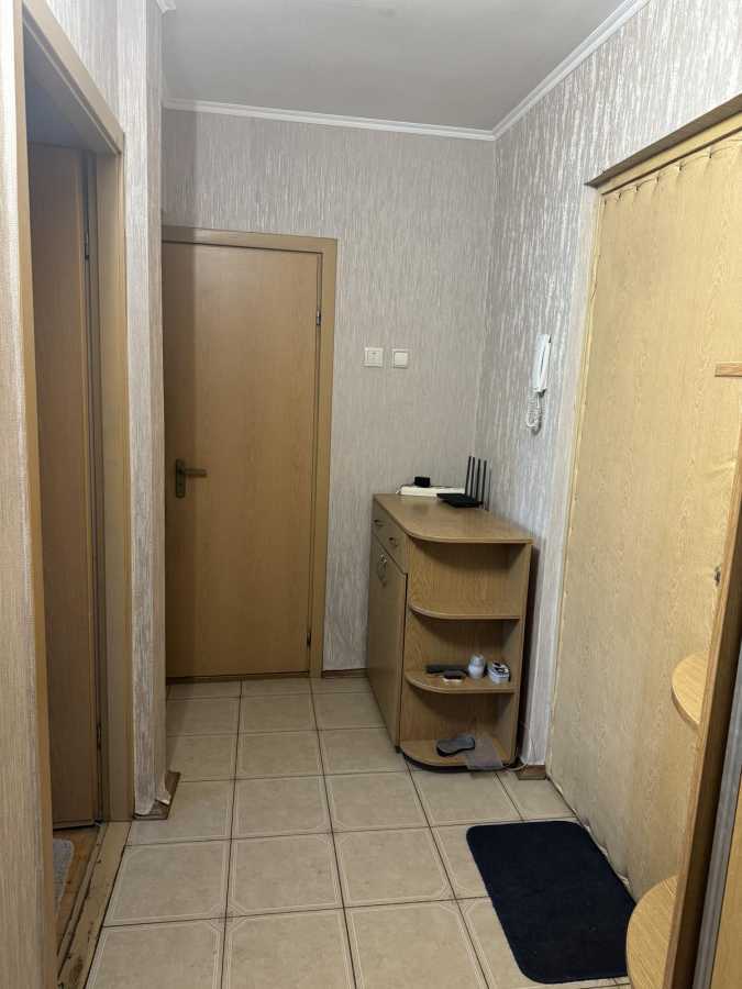 Оренда 2-кімнатної квартири 50 м², Симиренка вул., 12Б
