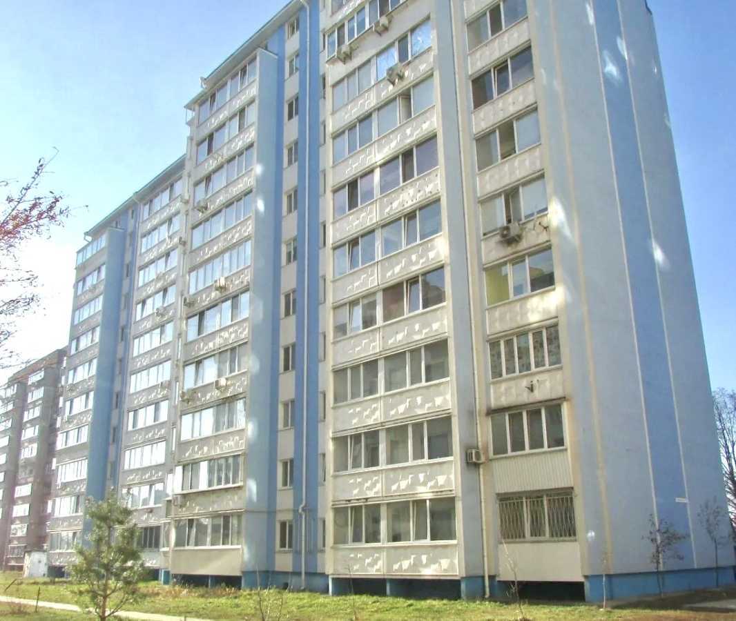 Продаж 3-кімнатної квартири 75 м², Грушевського вул., 17Г