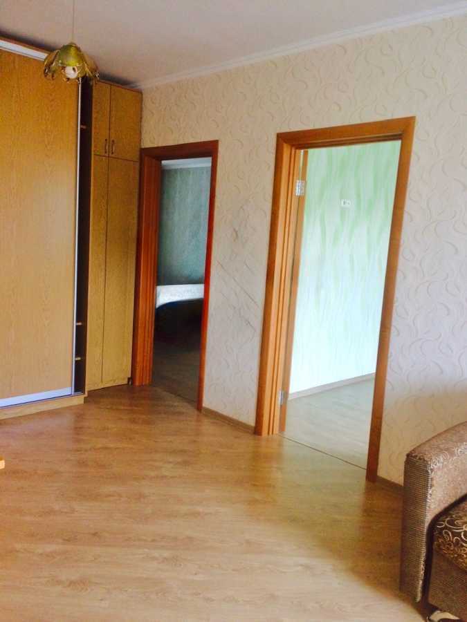 Продаж 3-кімнатної квартири 75 м², Грушевського вул., 17Г