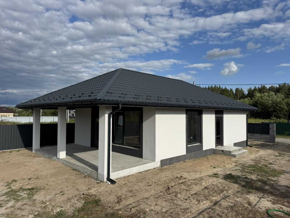 Продаж будинку 100 м², Григорія Сковороди